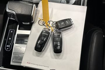 Audi Q7 - 9