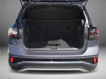 Volkswagen T-Cross R-Line 1.5 TSI AHK Navi Kamera IQ Light