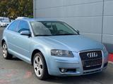Audi A3 1.6 Ambition/AUTOMATIK /TUV - Audi A3 aus 2006: Ambition