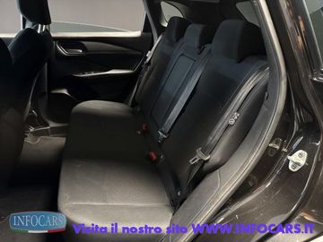 Nissan Qashqai - 7