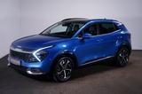 Kia Sportage 1.6 T GDI 2WD Spirit*Pano*Kamera*LED*Si - gebrauchte Kia Sportage aus dem Jahr 2022
