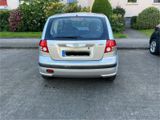 Hyundai Getz 1.1, TÜV NEU - Hyundai Getz aus 2003
