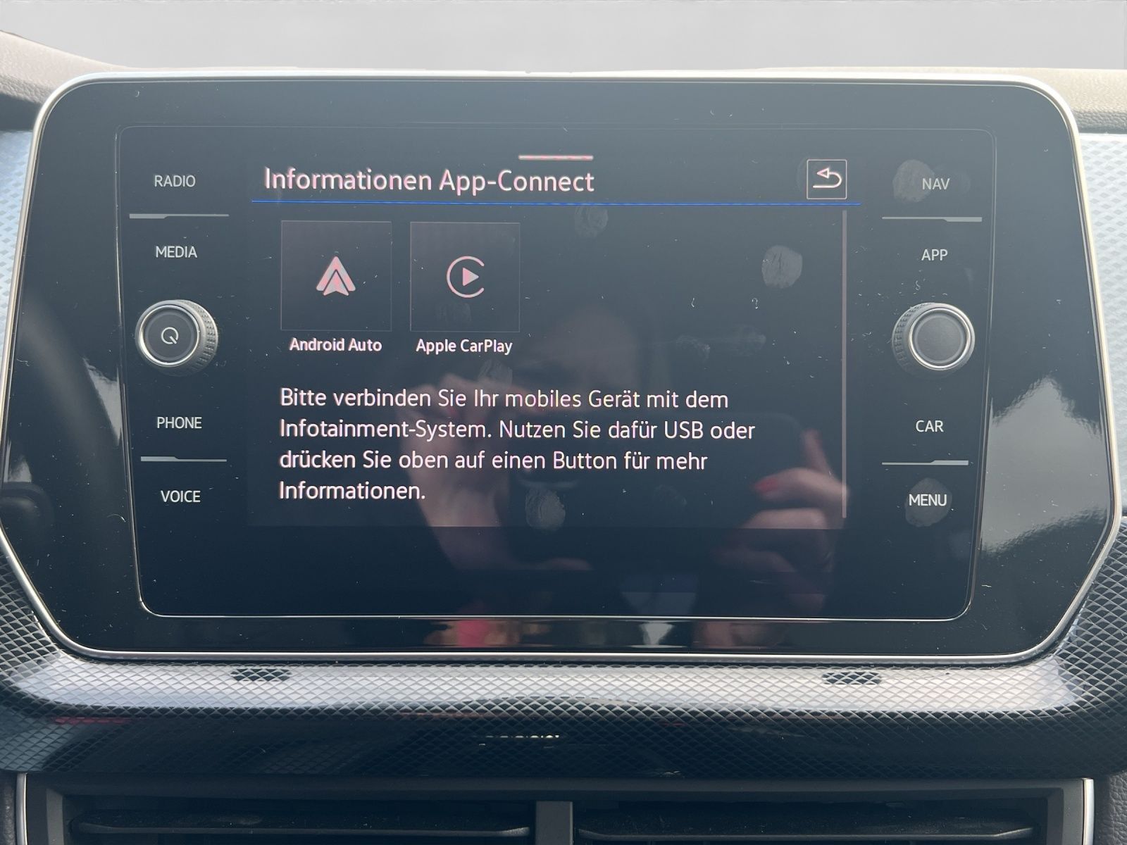 Volkswagen T-Cross - Bild 14