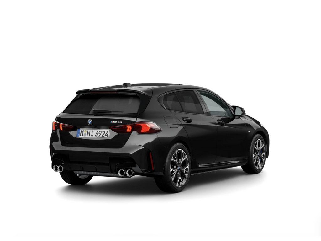 BMW 135 - Bild 2