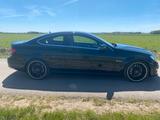 Mercedes-Benz C 63 AMG Coupé Autom. AMG - gebrauchte Mercedes-Benz C 63 AMG aus dem Jahr 2013