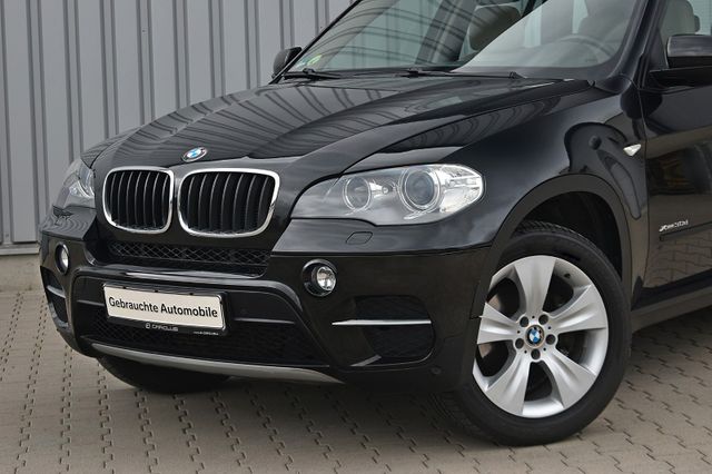 BMW X5 xDrive30d* 7-Sitzer! Pano! Lenkradheizung! *