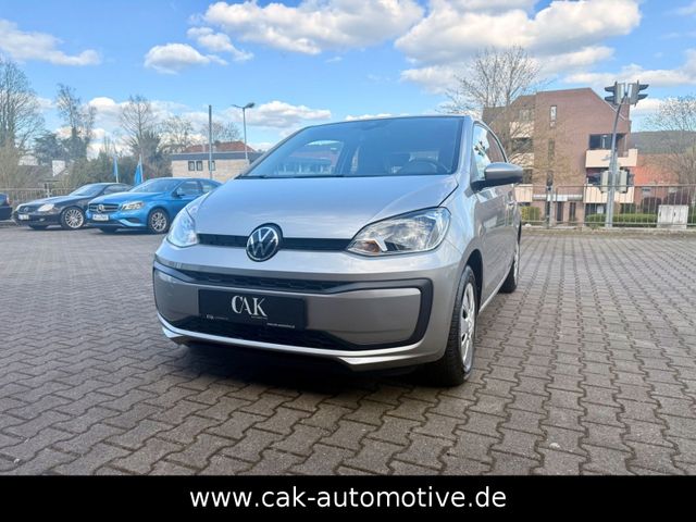 VW up! Basis / 1. Hand