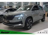 Skoda Karoq 2.0 TSI Sportline 4x4 DSG Pano Matrix Navi