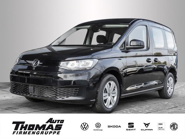 Volkswagen Caddy 1.5 TSI DSG