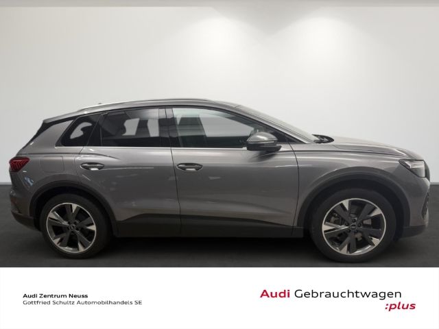 Audi Q4 e-tron - Bild 3