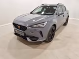 Cupra Formentor 2.0 16V TSI DSG VZ 4Drive AHK|Superspo - Cupra Formentor: 1.4