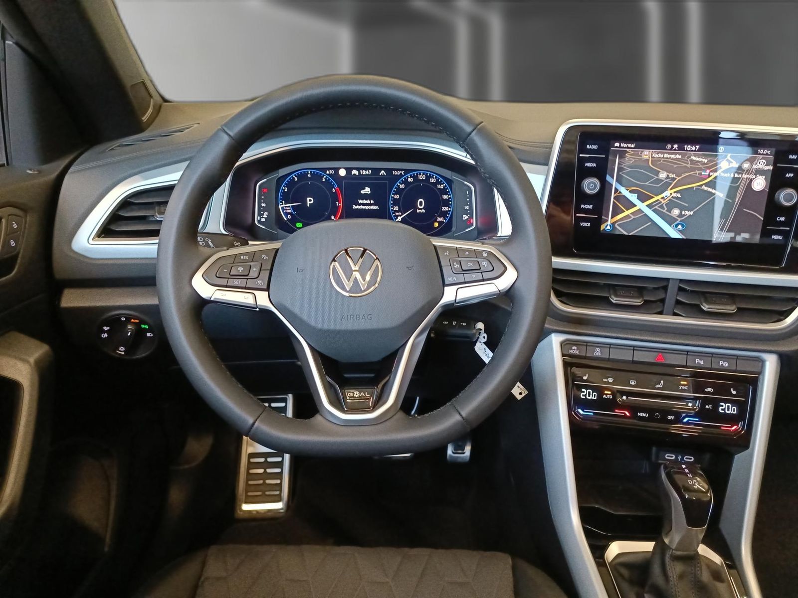 Volkswagen T-Roc - Bild 10