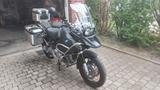BMW R1200GS Adventure