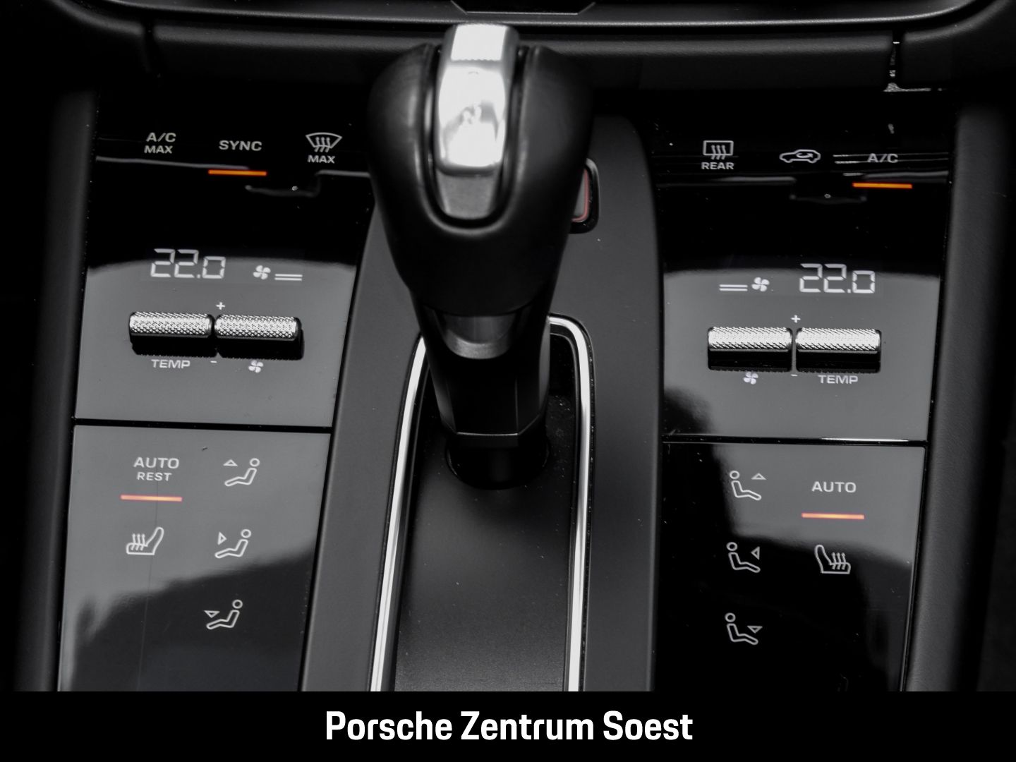 Porsche Macan GTS/Sport-Chrono/Apple-CarPlay/BOSE foto 17