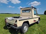 Vario Sattelauflieger mit Mercedes 300GD Automatik - Offers matching your search criteria