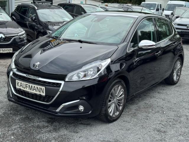 Peugeot 208 Allure