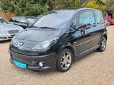 Peugeot 1007 RC-Line 110 2-Tronic*Autom.*Leder*PDC*Sitzh - Peugeot 1007 Gebrauchtwagen