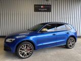 Audi SQ5 3.0 TFSi Quattro tiptronic Panorama/Kamera - Audi SQ5 mit Benzin-Antrieb