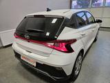 Hyundai i20 1.2 GLS - Hyundai i20 aus 2024