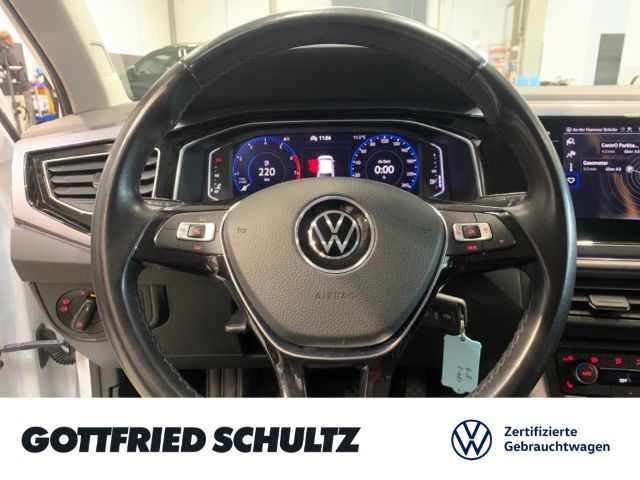 Volkswagen Polo - Bild 16