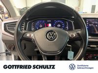 Volkswagen Polo - Vorschau Bild 16