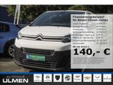 Citroën Jumpy Kasten Club 2.0 BlueHDi 120 FAP EU6d-T JUM - Citroën Jumpy 2 0