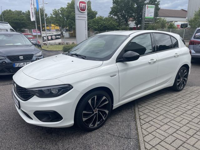 Fiat Tipo Hatchback 1.4 S-Design