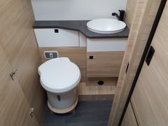 Chausson 777 FirstLine,Hubbett Einzelbetten,Artic Paket