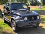 Ssangyong Korando 3.2 *Klima *SZH *86Tkm - Ssangyong aus 1997