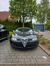 Alfa Romeo GT 937 2.0 JTS 166 PS Selespeed... - Alfa Romeo 166: 2.0