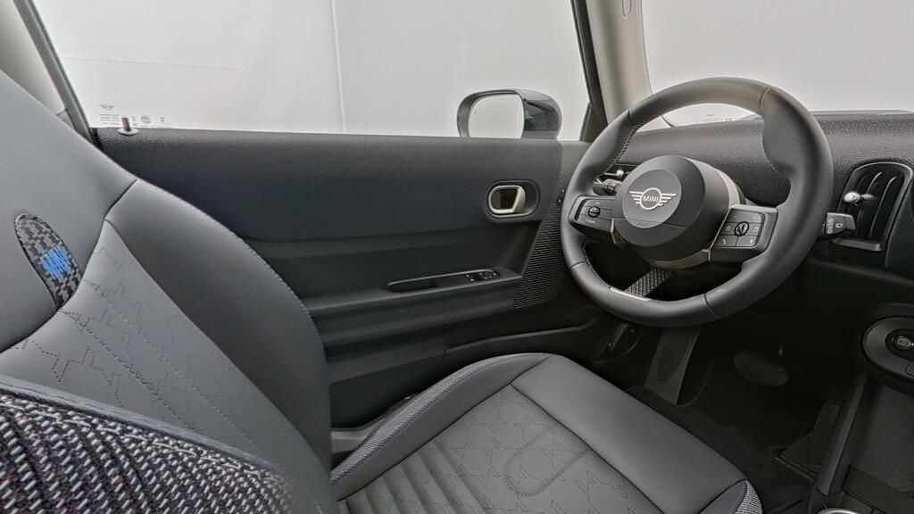 MINI Cooper C - Bild 10
