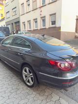 Volkswagen VW Passt cc - Volkswagen CC aus 2010