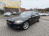 BMW 520d Lim. Automatik Navi Bi-Xenon HuD AHK 8xAlu - gebrauchte BMW 520 aus dem Jahr 2012