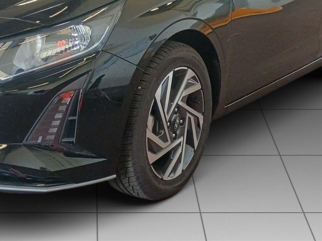 Hyundai i20 – Bild 2