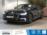 Audi A8 60 TFSI e quattro Panoramadach LEDER - Audi A8 mit Hybrid-Antrieb: Automatik