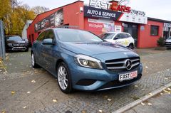 Fahrzeugabbildung Mercedes-Benz A250 BlueEfficiency Autom. Kamera Navi SHZ 1.Hd