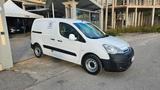 Citroën Citroen Berlingo (COIBENTATO ATP FINO AL 2029) - Citroën Berlingo: Standheizung