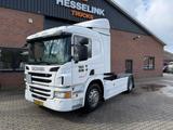 Scania P360 4X2 Slaapcabine 578.350KM Spoilers NL Truck - Scania 360
