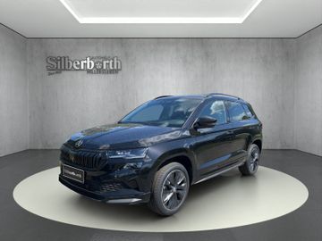 SKODA Karoq Sportline