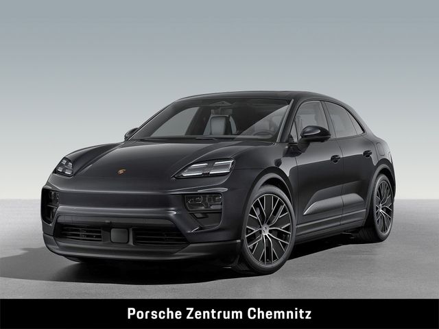 Porsche Macan 4 Electric Luft;4x Sitzheiz.;21Zoll;InnoDr