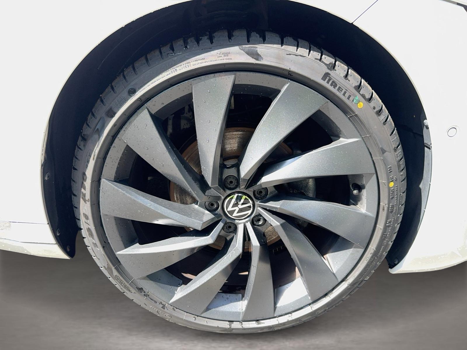 Volkswagen Arteon Shootingbrake 2.0TDI DSG R-Line, миниатюра 6