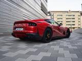 Ferrari 812 Superfast, Rosso Fuoco, Approved, Atelier - Ferrari Gebrauchtwagen in Düsseldorf