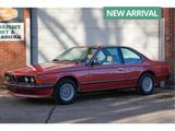 BMW 635 CSI M1073 - BMW 635: M