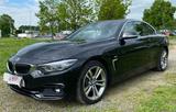 BMW 430i xDrive Cabrio Sport Line A Sport Line