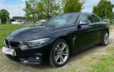 BMW 430i xDrive Cabrio Sport Line A Sport Line - BMW 430 aus 2017