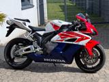 Honda CBR 1000 RR Fireblade *guter Zustand*Scheckheft* - HONDA CBR1000F