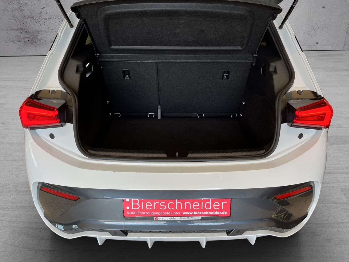 Cupra Born - Bild 18