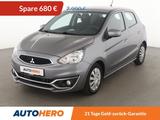Mitsubishi Space Star 1.0 Diamant Edition*KLIMA*CD* - Mitsubishi Space Star in München