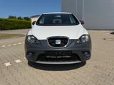 Seat Altea XL Freetrack 4X4 - Seat Altea: Allradantrieb, Xl