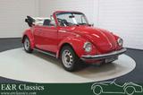 Volkswagen Kever Cabrio